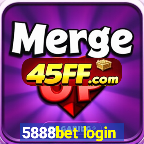5888bet login